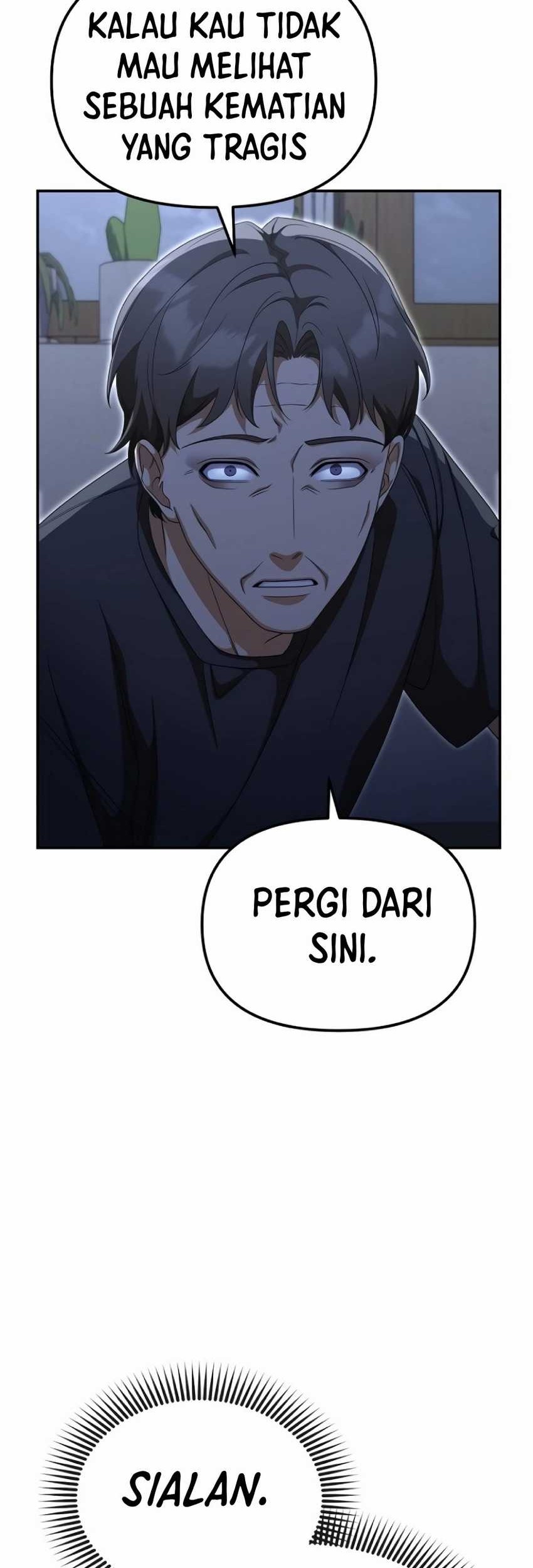 The Wicked Prosecutor Has Changed Bab 13 halaman 34