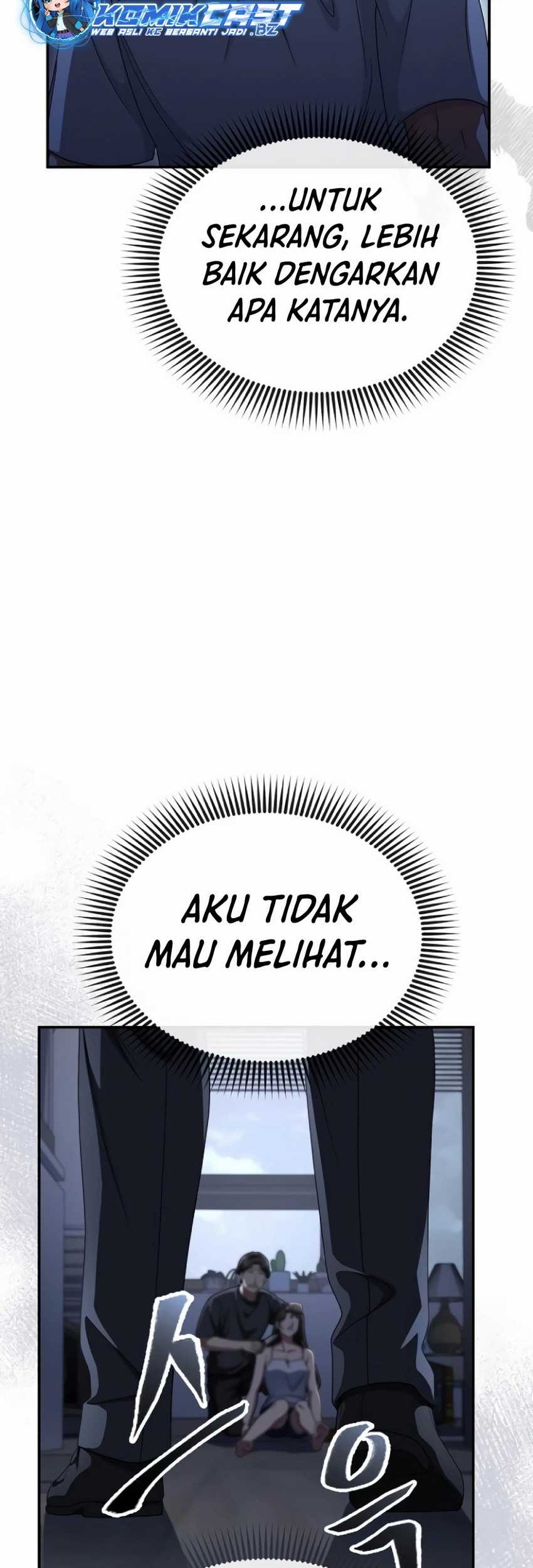 The Wicked Prosecutor Has Changed Bab 13 halaman 40