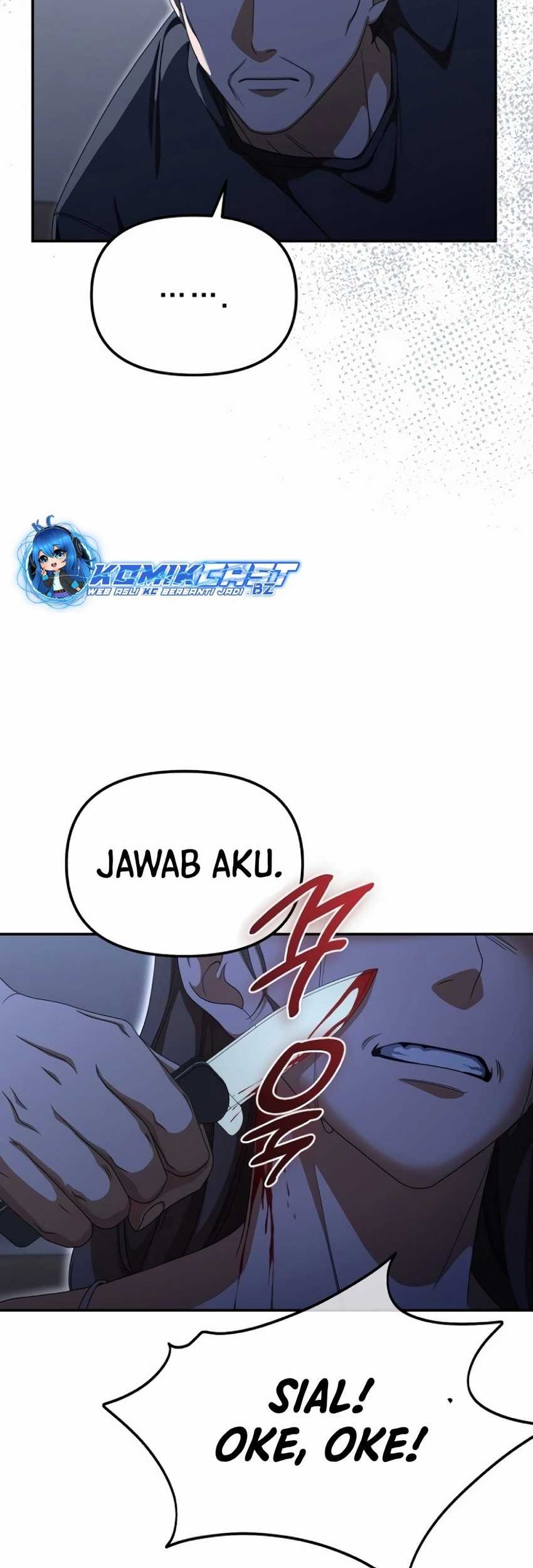 The Wicked Prosecutor Has Changed Bab 13 halaman 46
