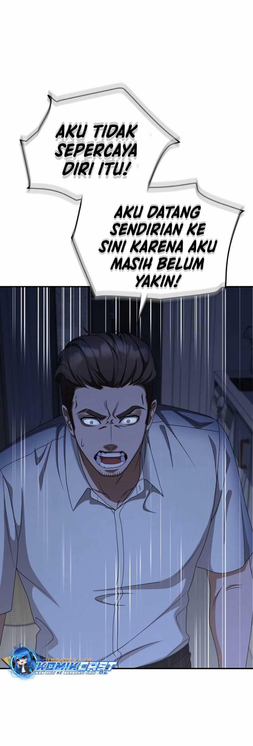 The Wicked Prosecutor Has Changed Bab 13 halaman 48