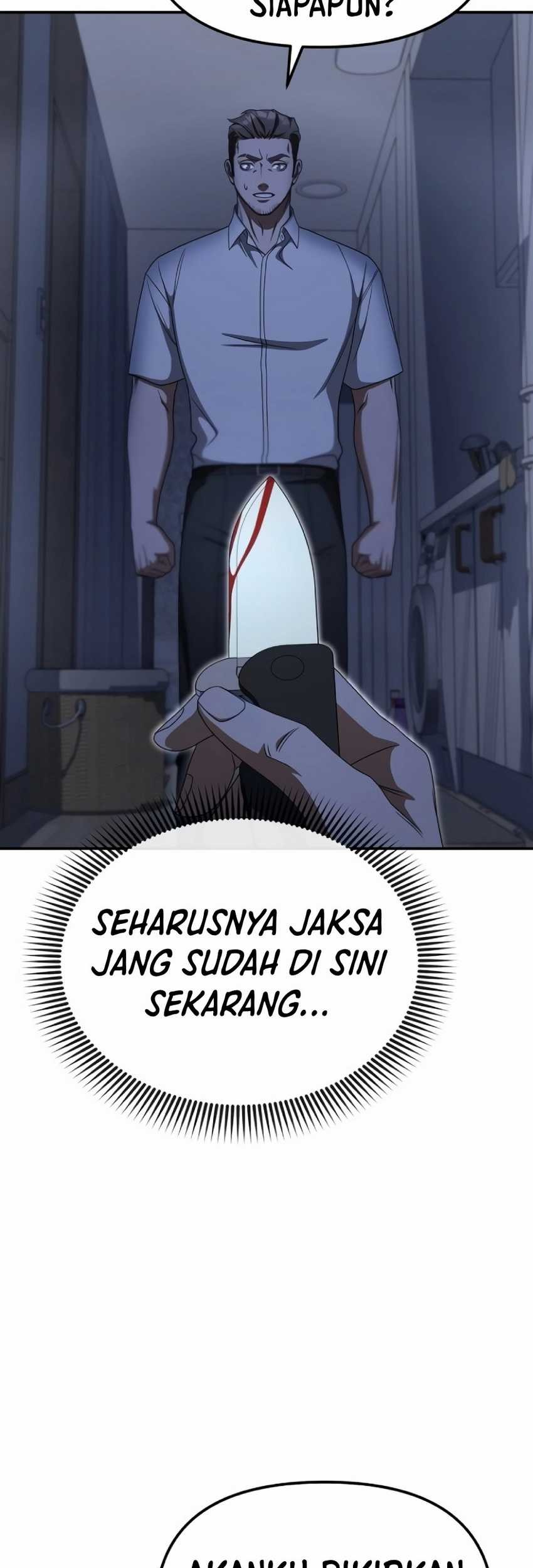 The Wicked Prosecutor Has Changed Bab 13 halaman 51