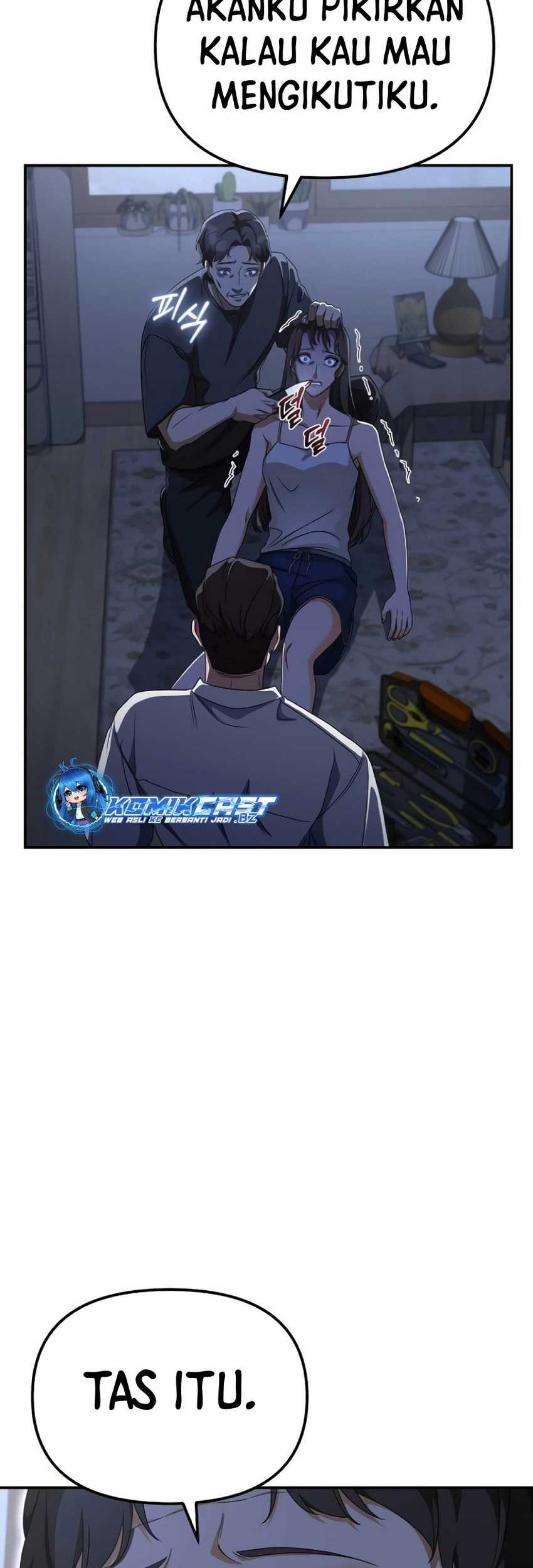The Wicked Prosecutor Has Changed Bab 13 halaman 52