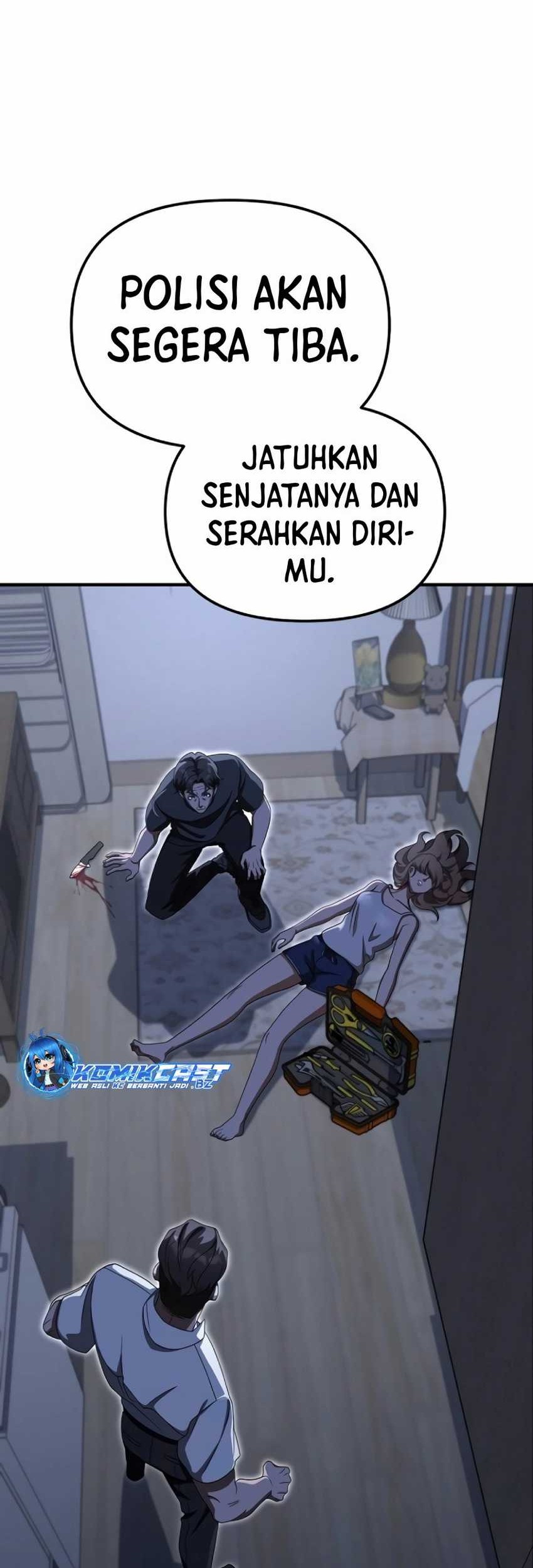 The Wicked Prosecutor Has Changed Bab 13 halaman 74