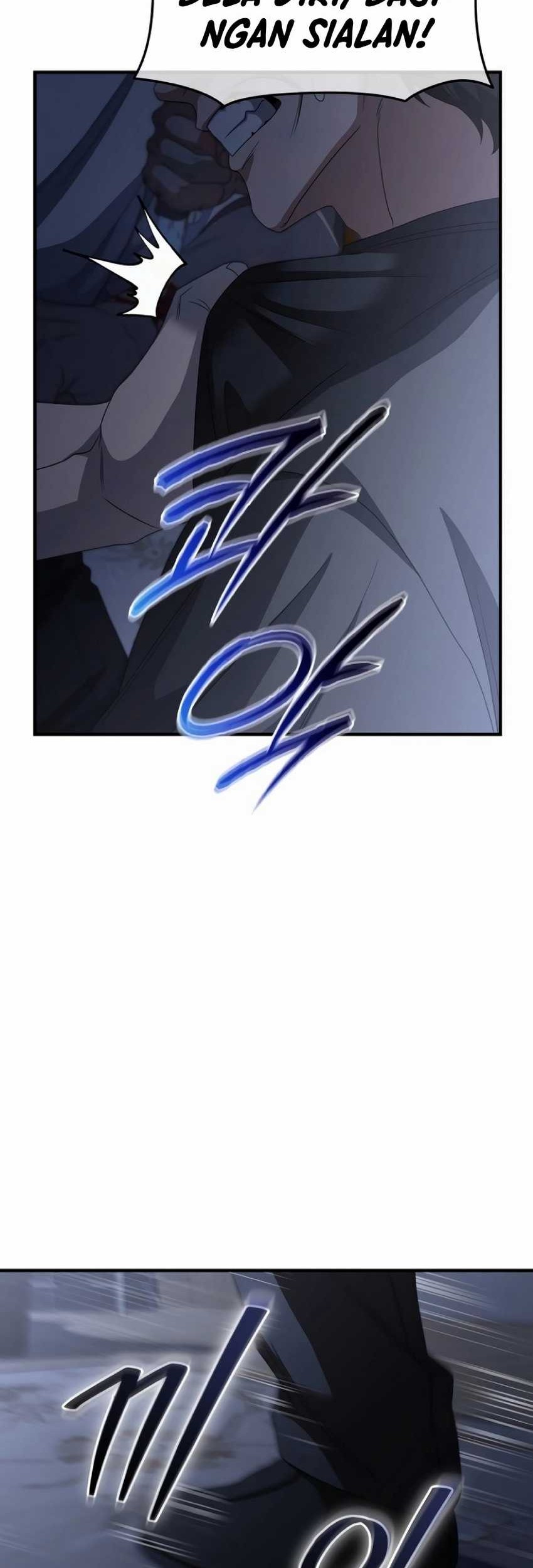 The Wicked Prosecutor Has Changed Bab 13 halaman 83