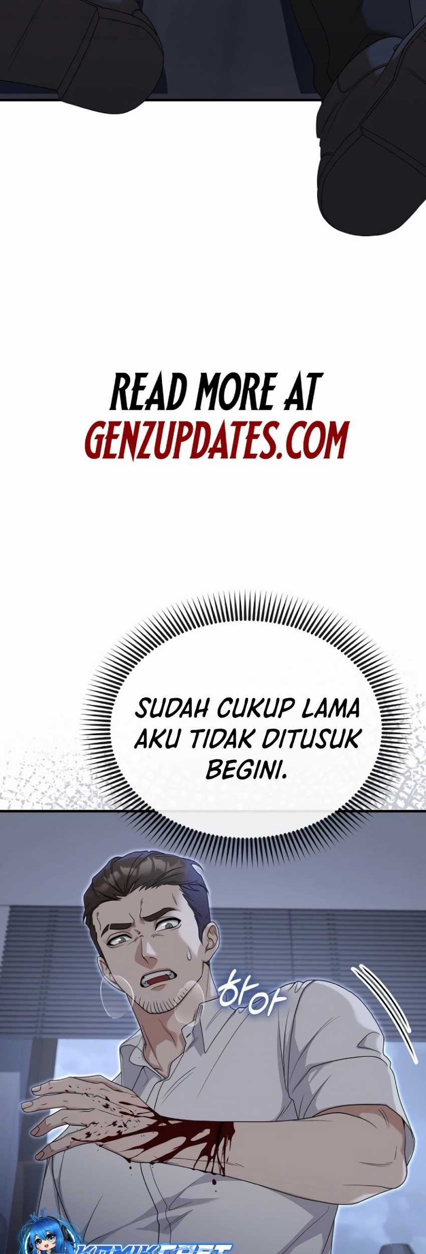 The Wicked Prosecutor Has Changed chapter 14 halaman 4