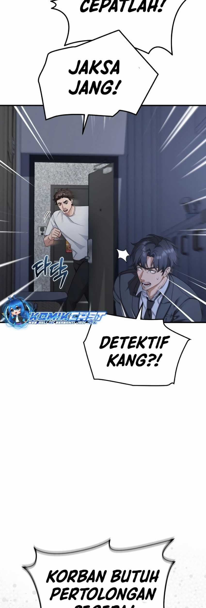 The Wicked Prosecutor Has Changed chapter 14 halaman 10