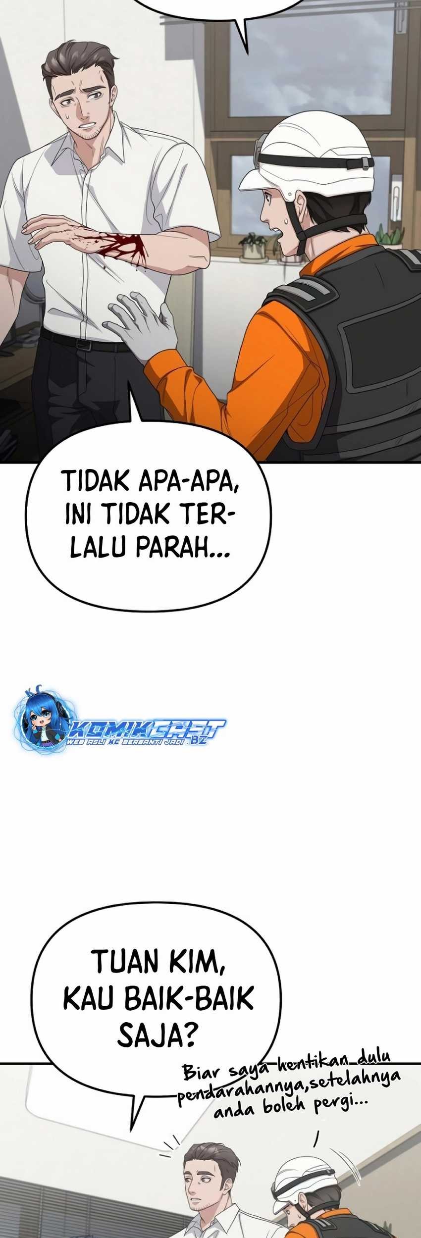 The Wicked Prosecutor Has Changed chapter 14 halaman 18
