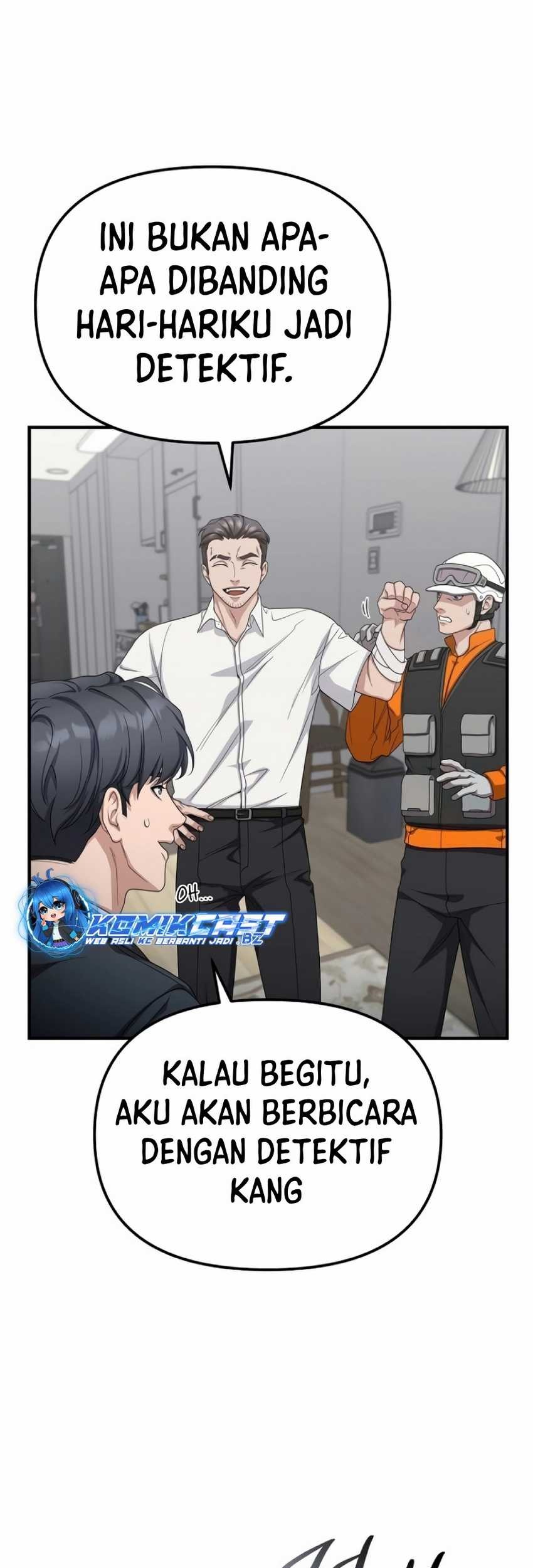 The Wicked Prosecutor Has Changed chapter 14 halaman 20