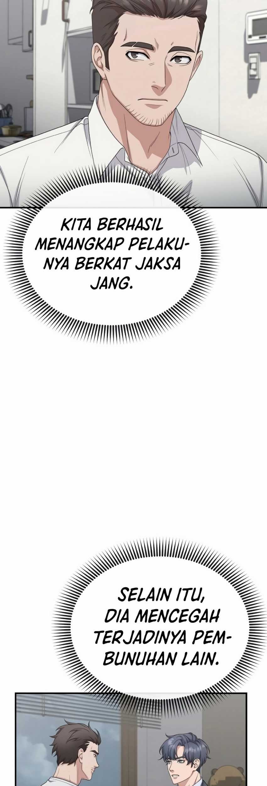 The Wicked Prosecutor Has Changed chapter 14 halaman 22