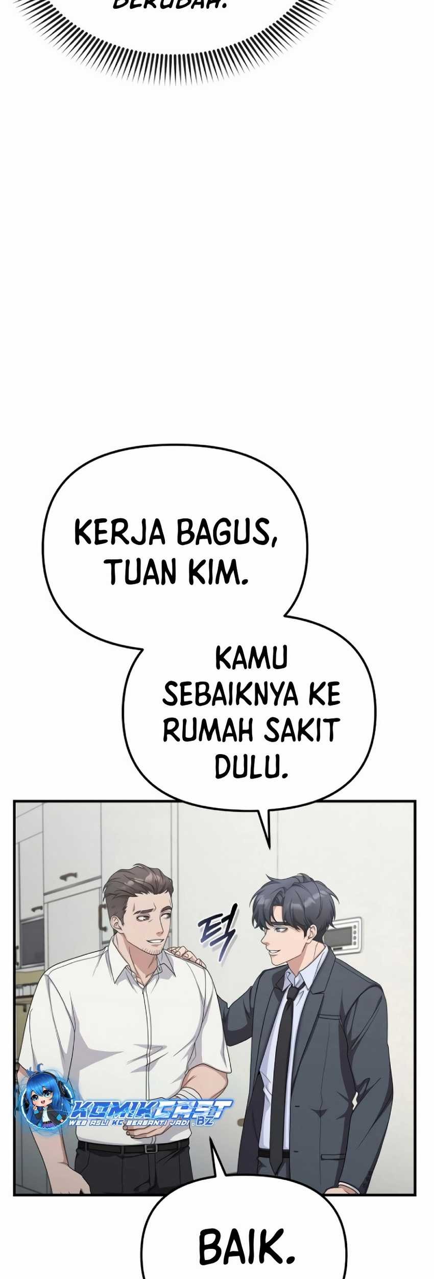 The Wicked Prosecutor Has Changed chapter 14 halaman 24