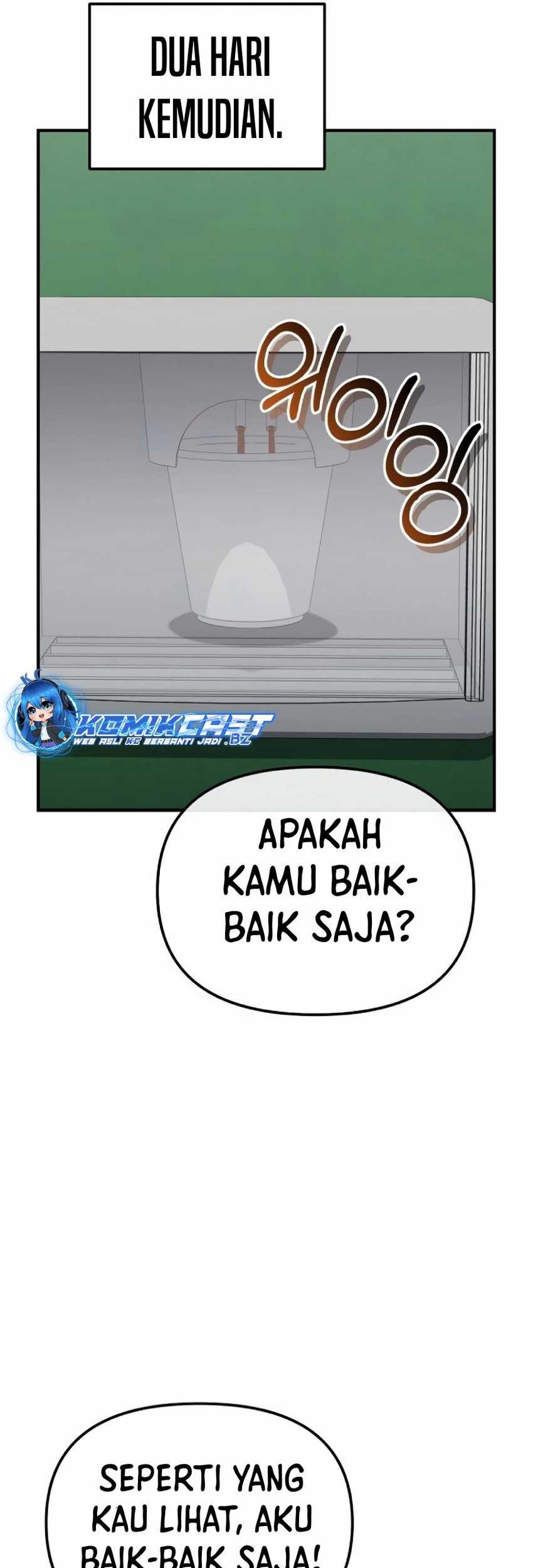 The Wicked Prosecutor Has Changed chapter 14 halaman 32