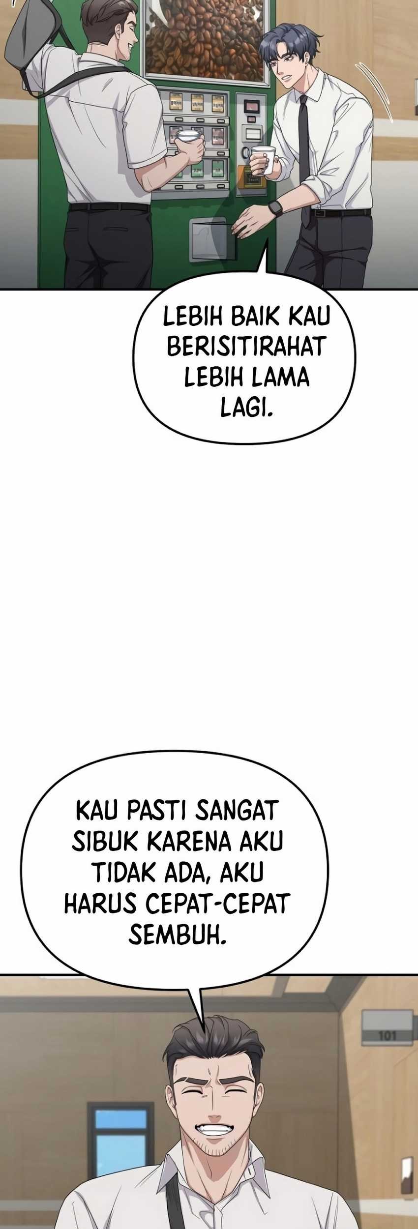 The Wicked Prosecutor Has Changed chapter 14 halaman 34