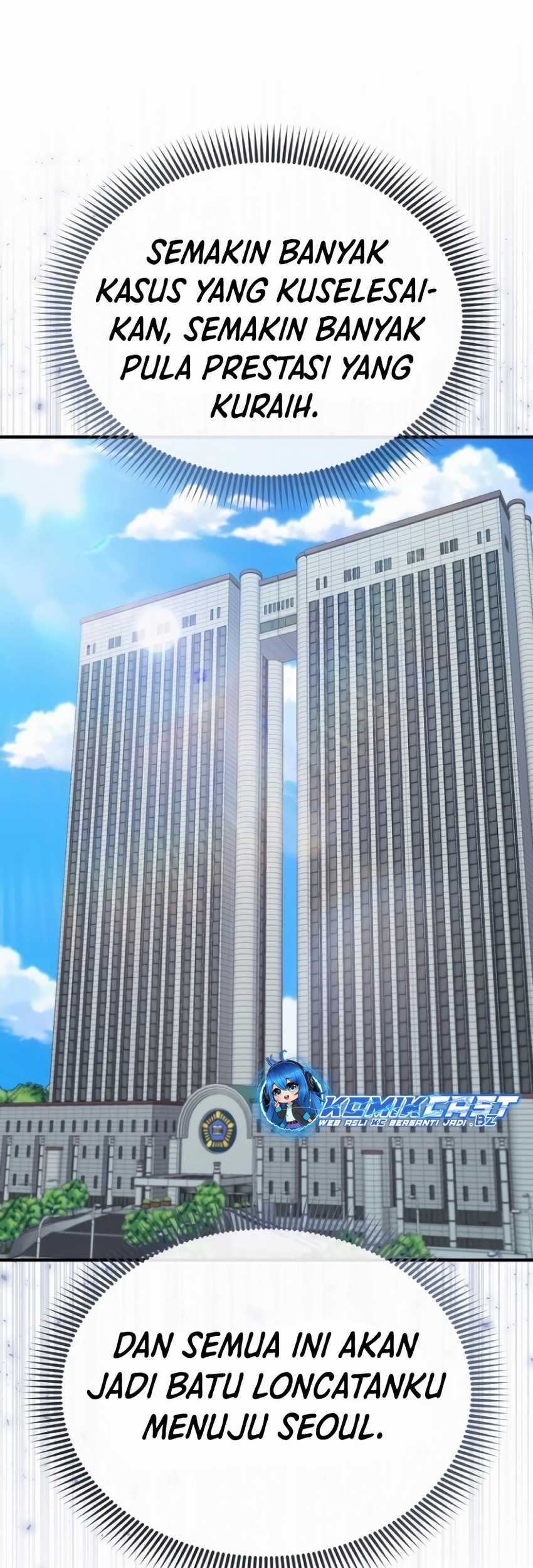 The Wicked Prosecutor Has Changed chapter 14 halaman 42
