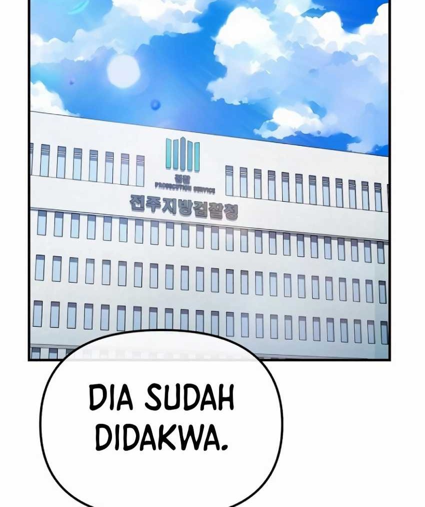 The Wicked Prosecutor Has Changed chapter 14 halaman 45