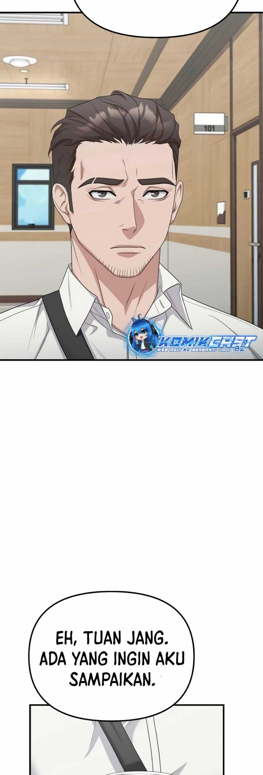 The Wicked Prosecutor Has Changed chapter 14 halaman 48