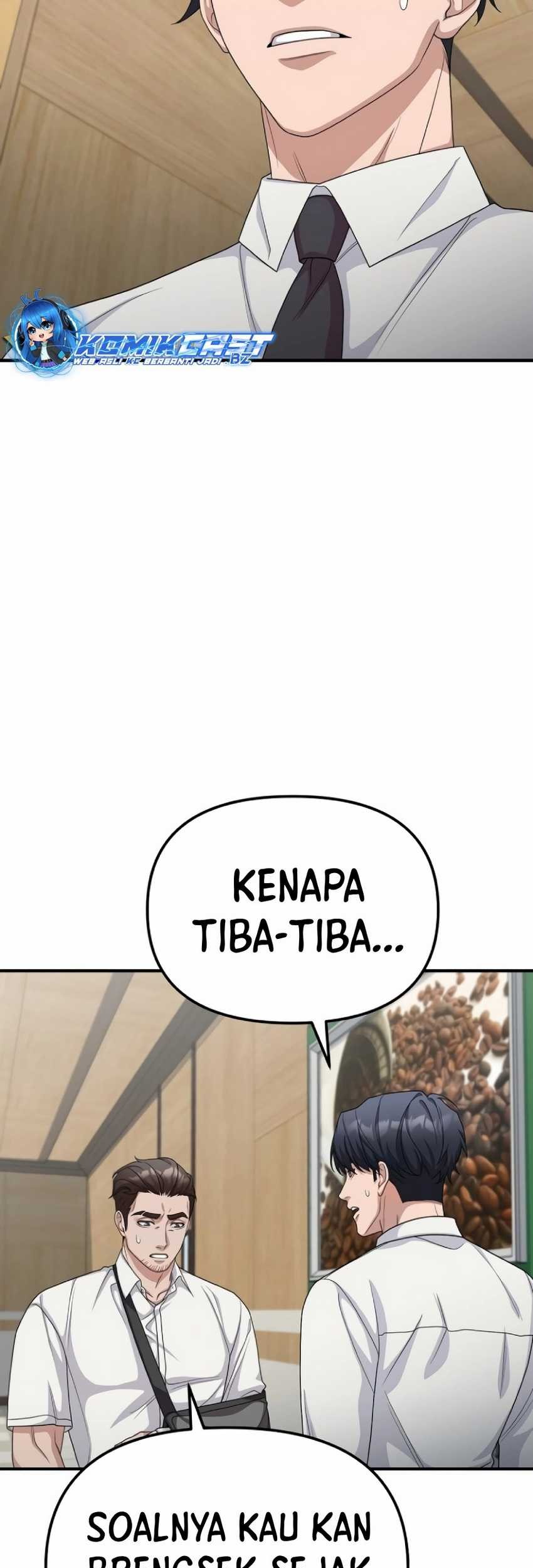 The Wicked Prosecutor Has Changed chapter 14 halaman 52