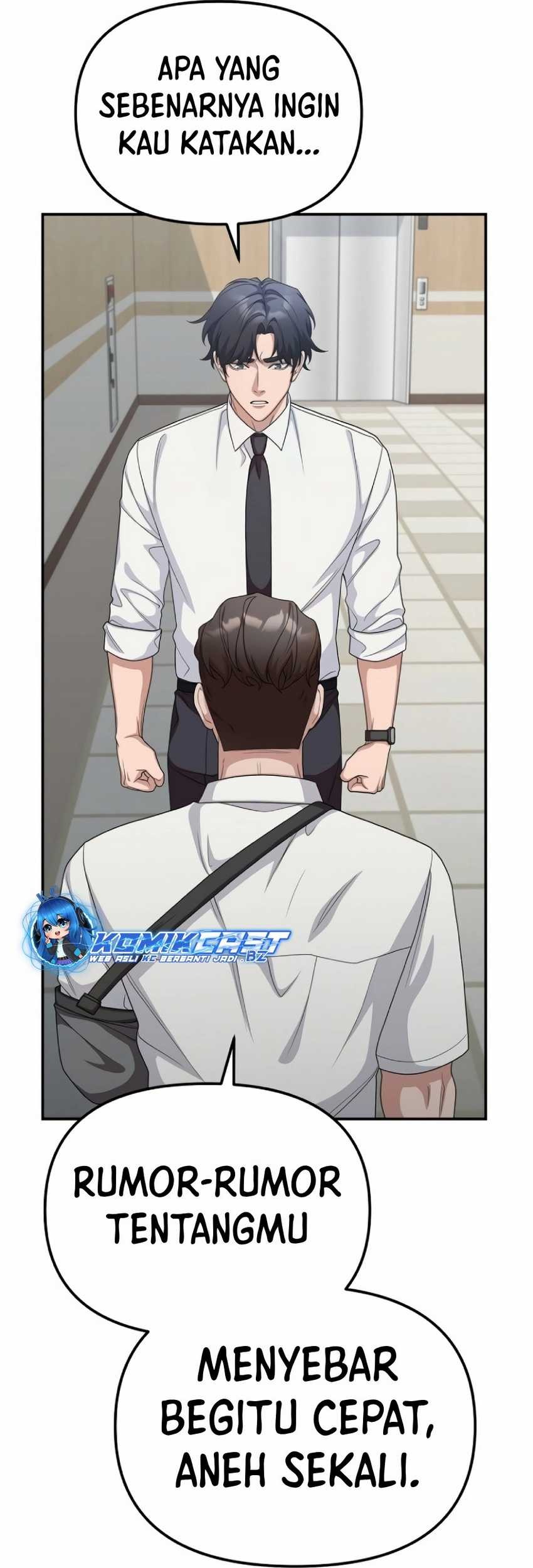 The Wicked Prosecutor Has Changed chapter 14 halaman 56