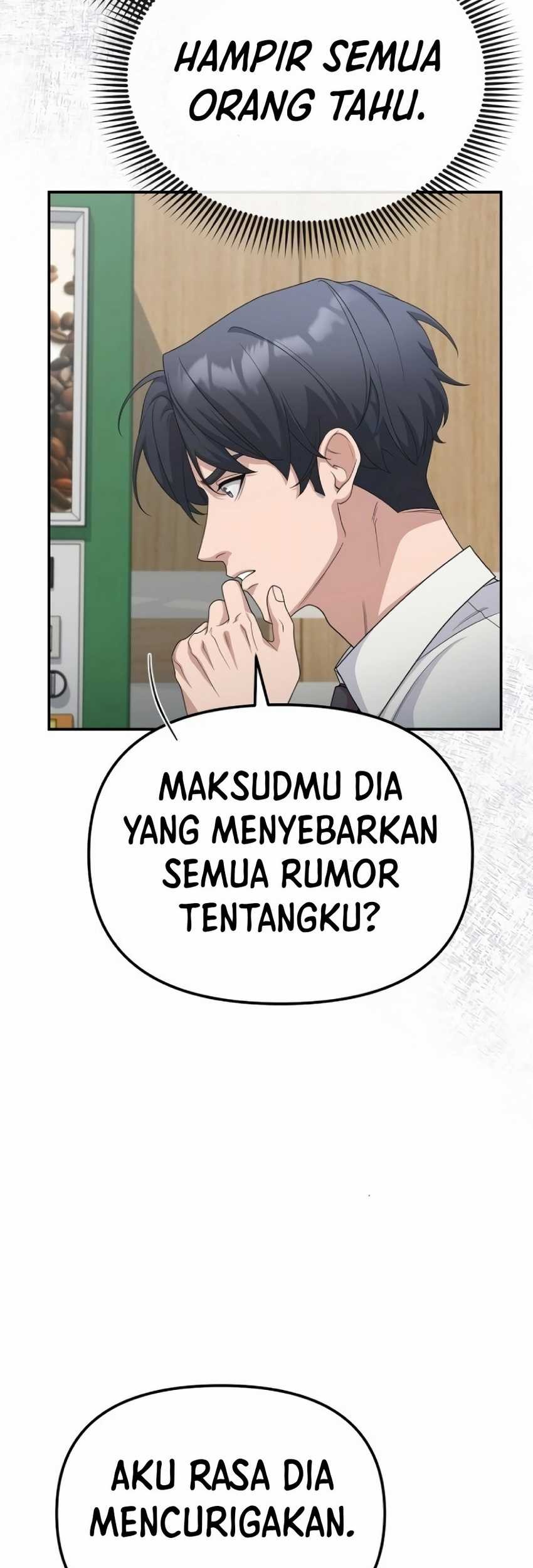 The Wicked Prosecutor Has Changed chapter 14 halaman 58