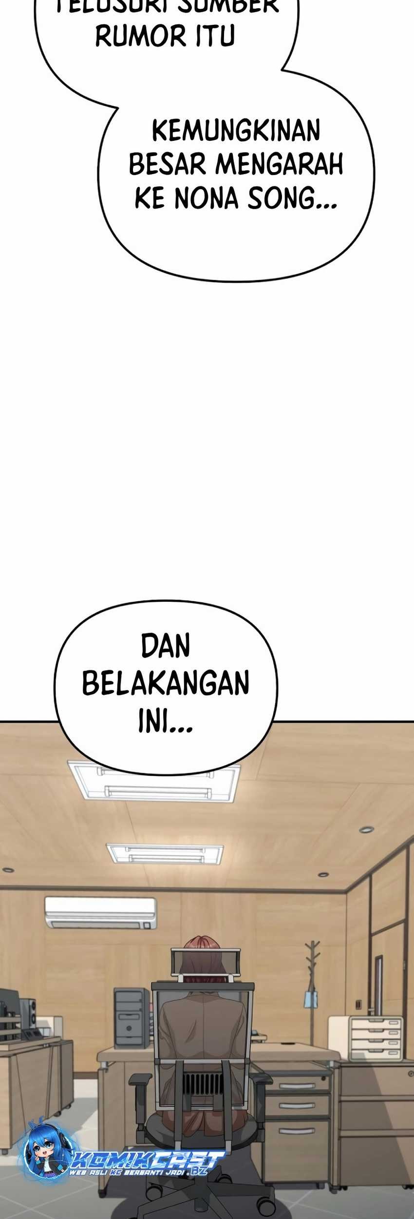 The Wicked Prosecutor Has Changed chapter 14 halaman 60
