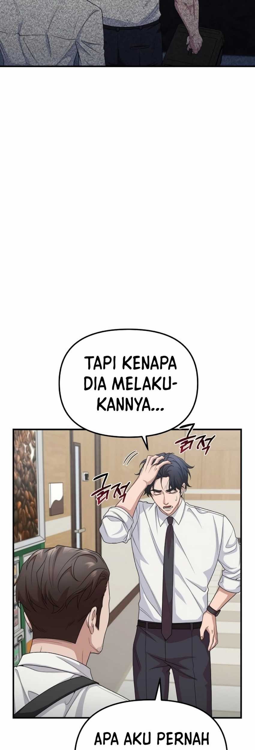 The Wicked Prosecutor Has Changed chapter 14 halaman 64