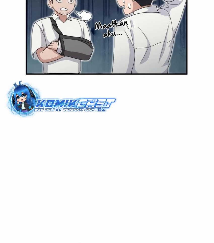 The Wicked Prosecutor Has Changed chapter 14 halaman 67