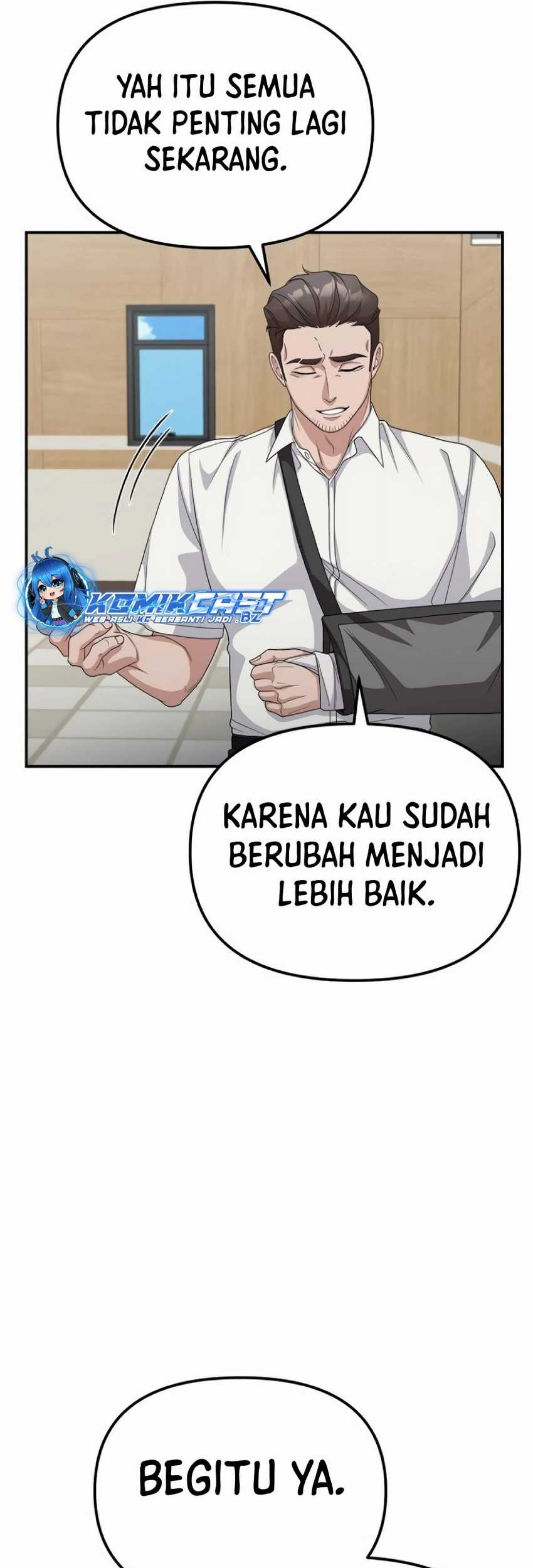 The Wicked Prosecutor Has Changed chapter 14 halaman 68