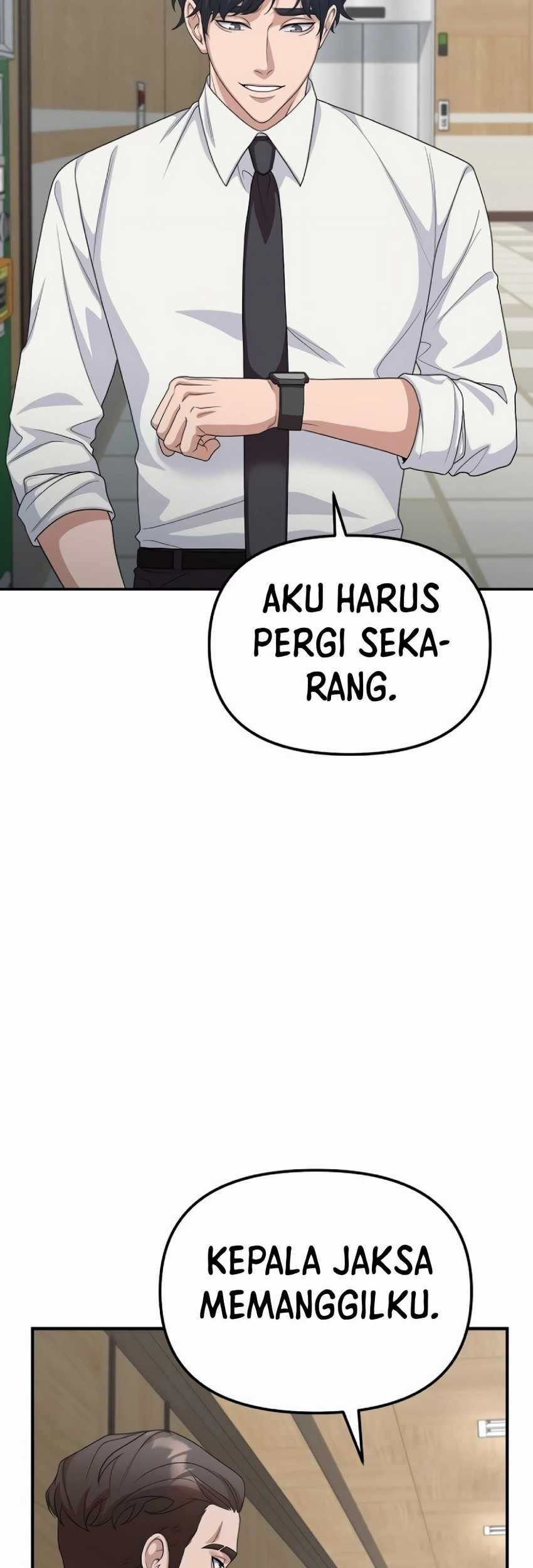The Wicked Prosecutor Has Changed chapter 14 halaman 70