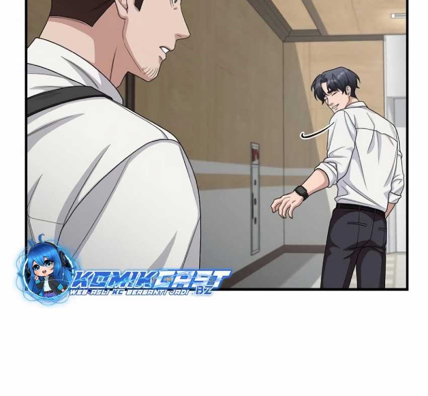 The Wicked Prosecutor Has Changed chapter 14 halaman 71
