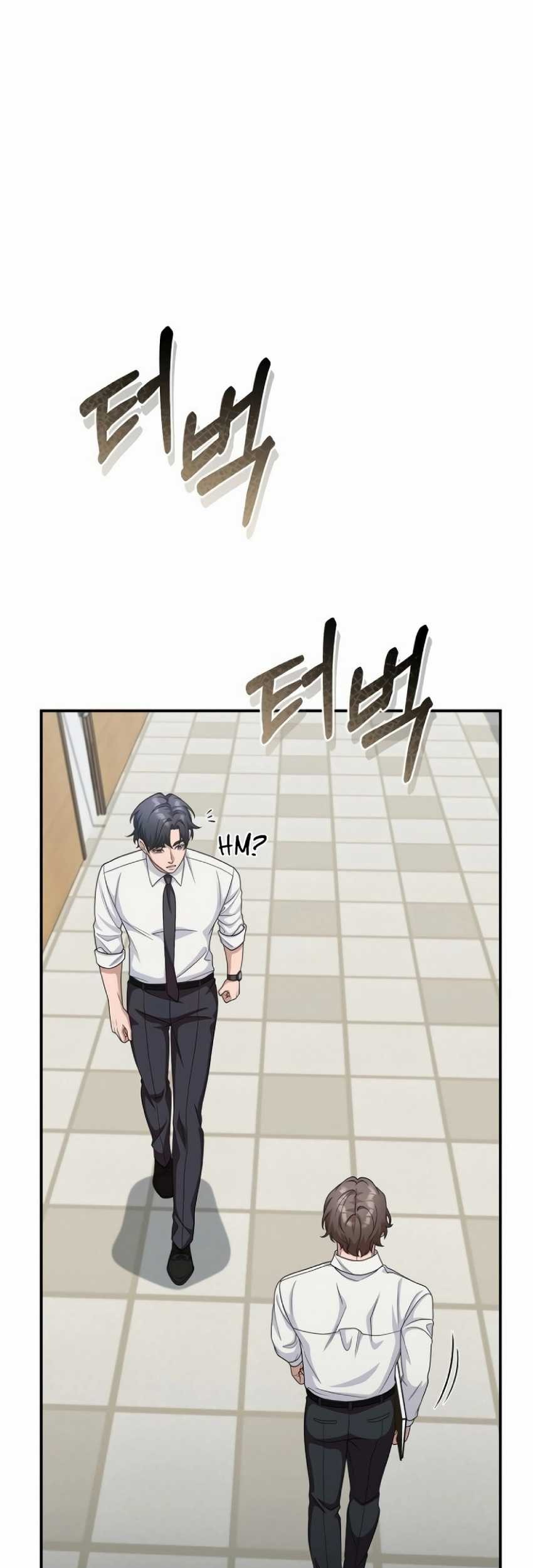 The Wicked Prosecutor Has Changed chapter 14 halaman 72