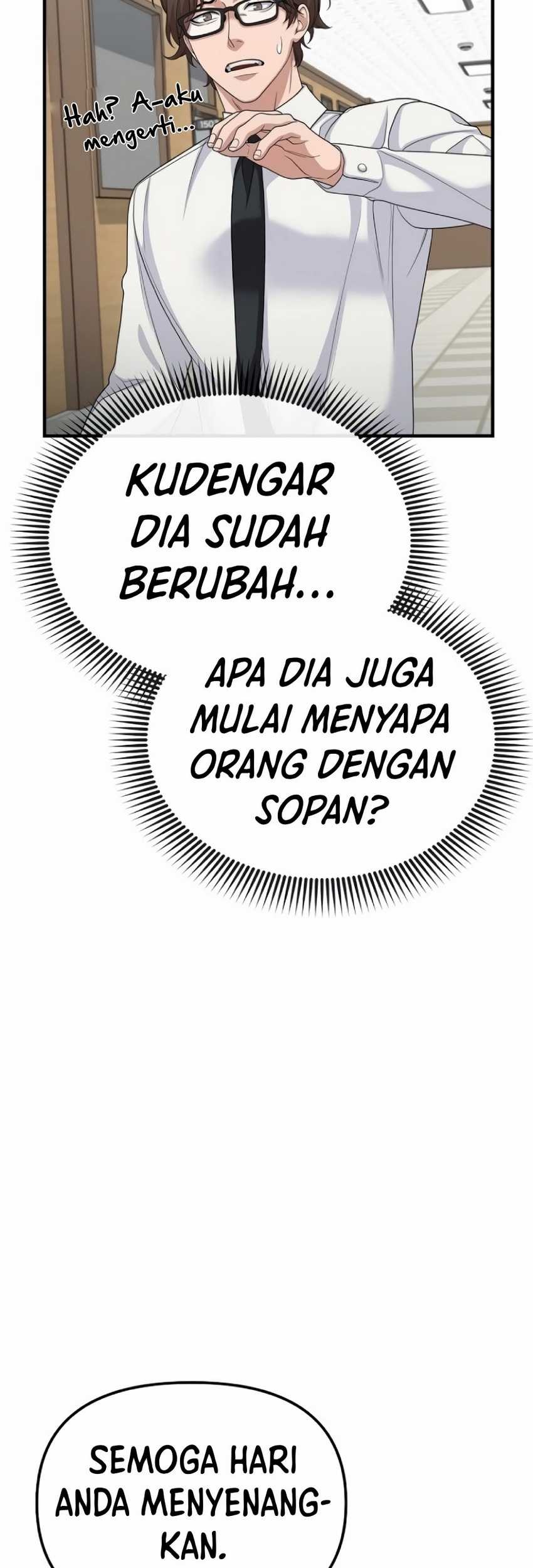The Wicked Prosecutor Has Changed chapter 14 halaman 76