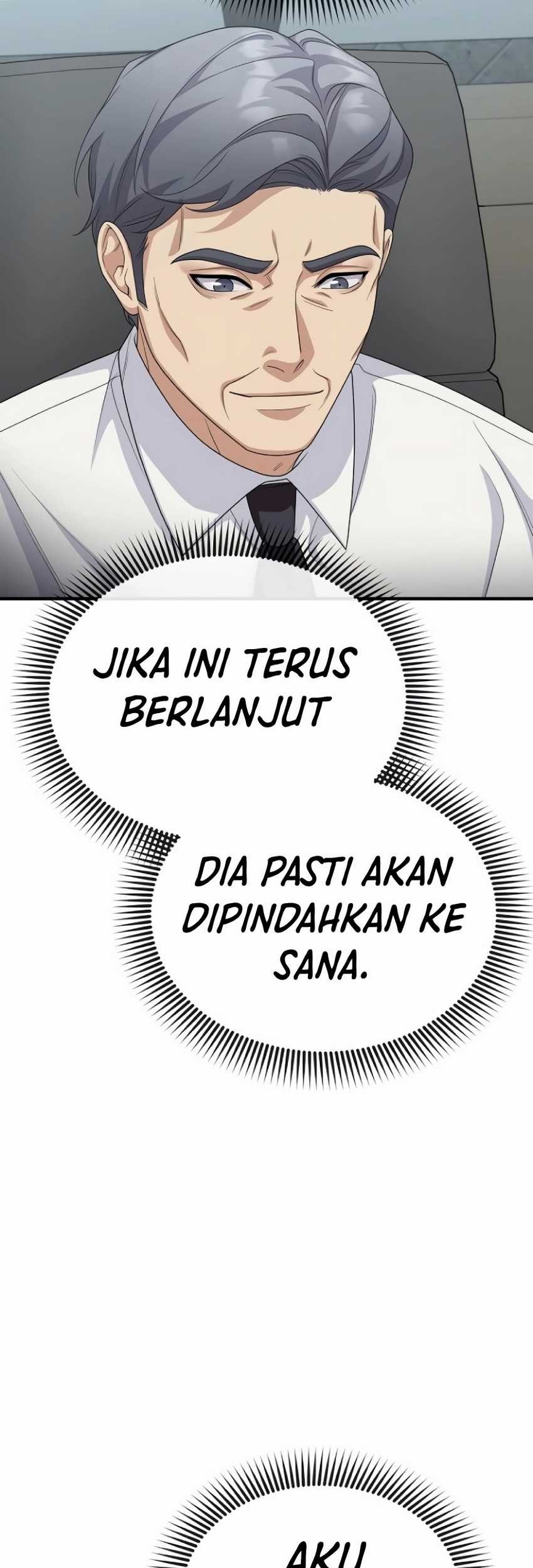 The Wicked Prosecutor Has Changed chapter 14 halaman 86
