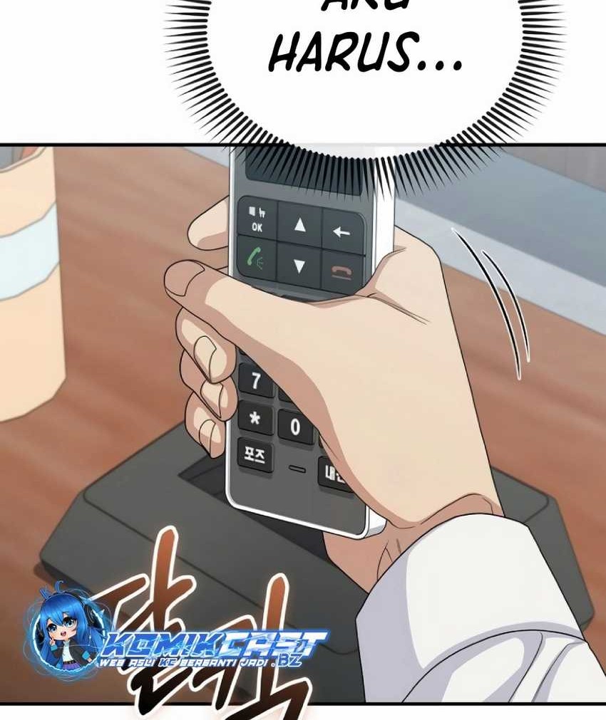 The Wicked Prosecutor Has Changed chapter 14 halaman 87