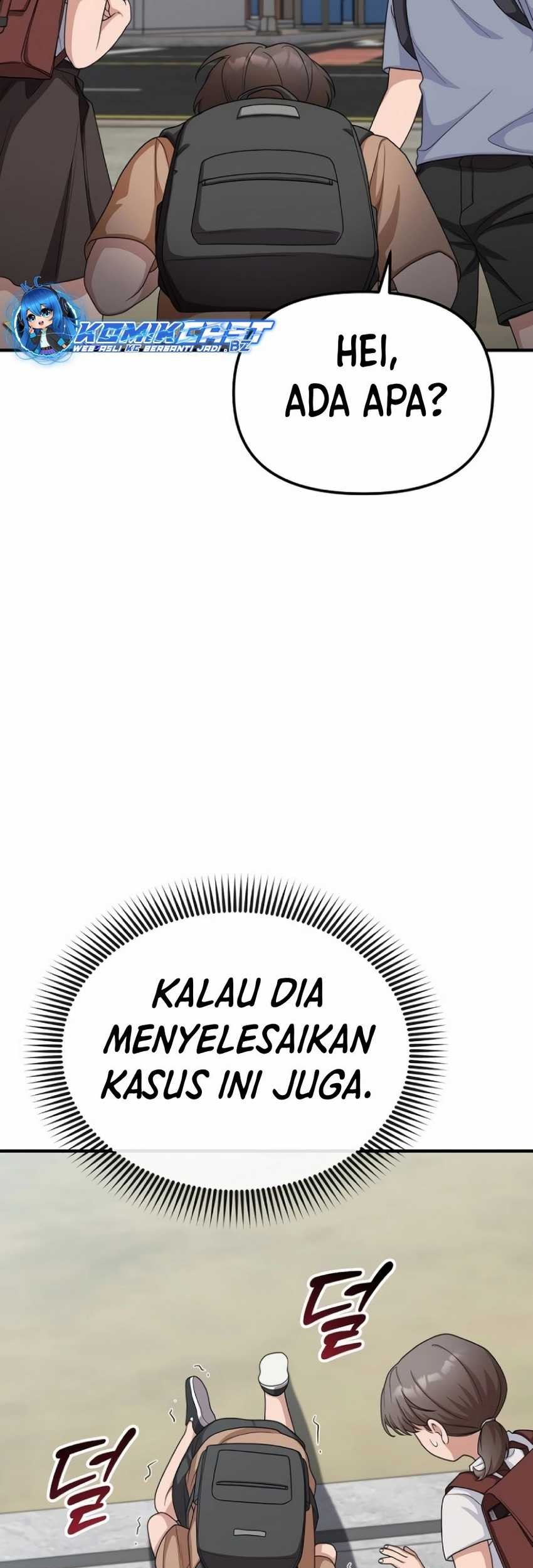 The Wicked Prosecutor Has Changed chapter 14 halaman 94