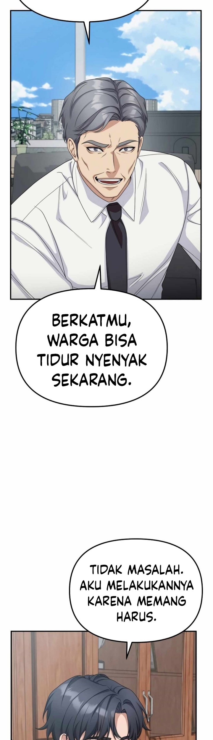 The Wicked Prosecutor Has Changed Bab 15 halaman 10