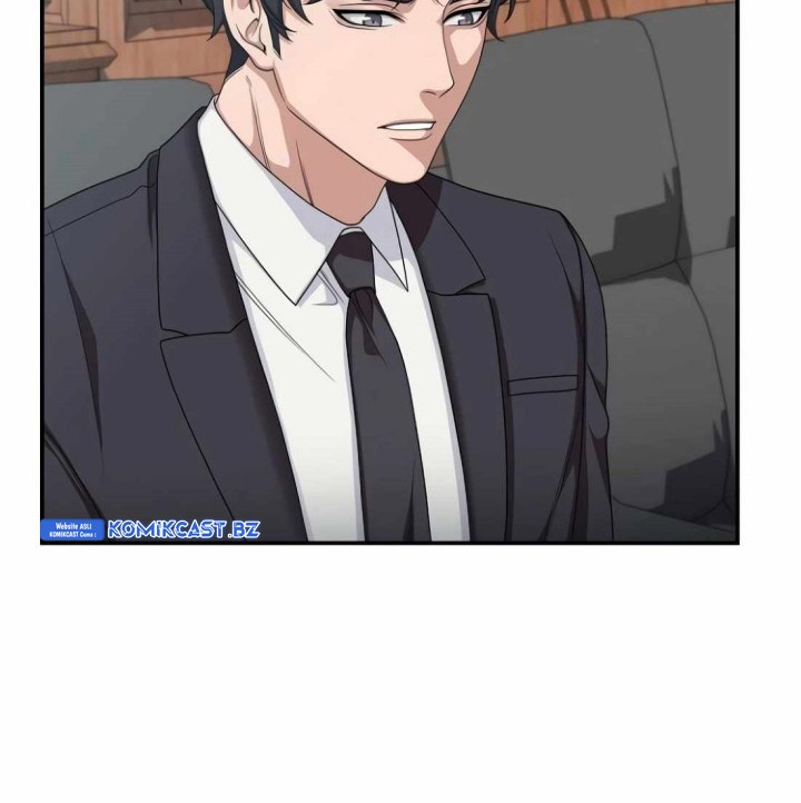 The Wicked Prosecutor Has Changed Bab 15 halaman 11