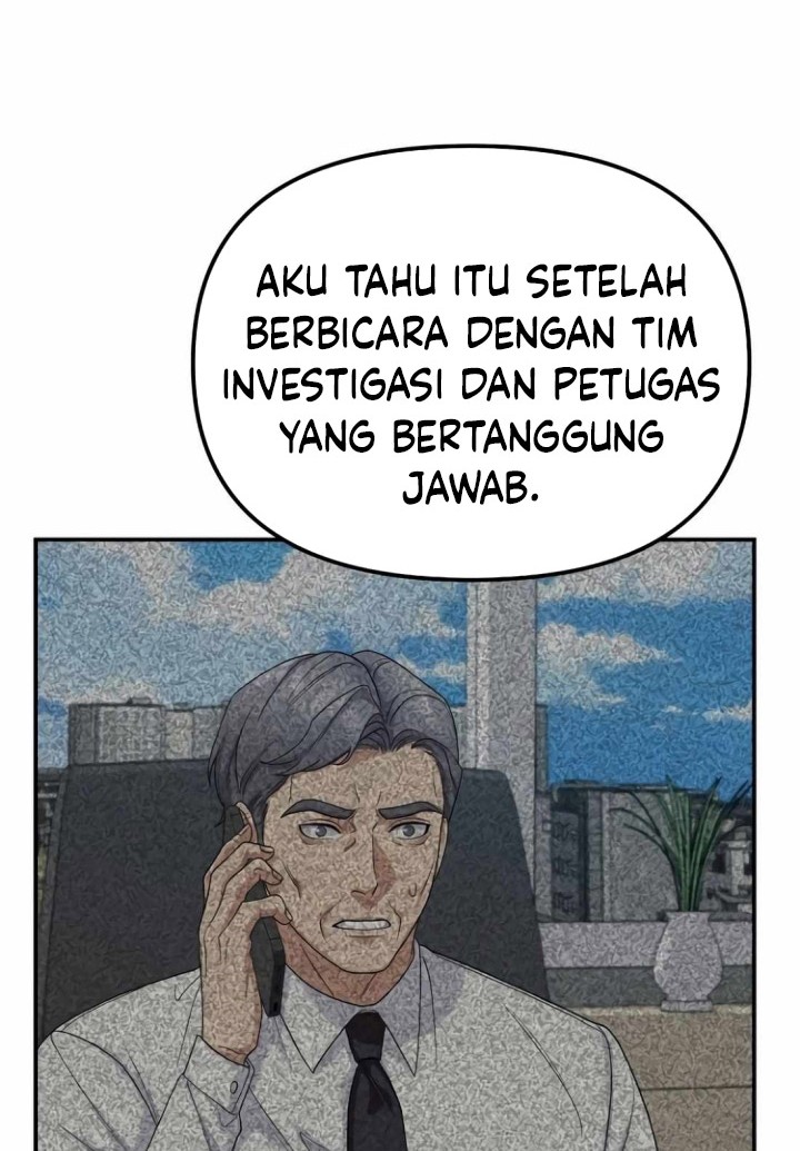 The Wicked Prosecutor Has Changed Bab 15 halaman 13