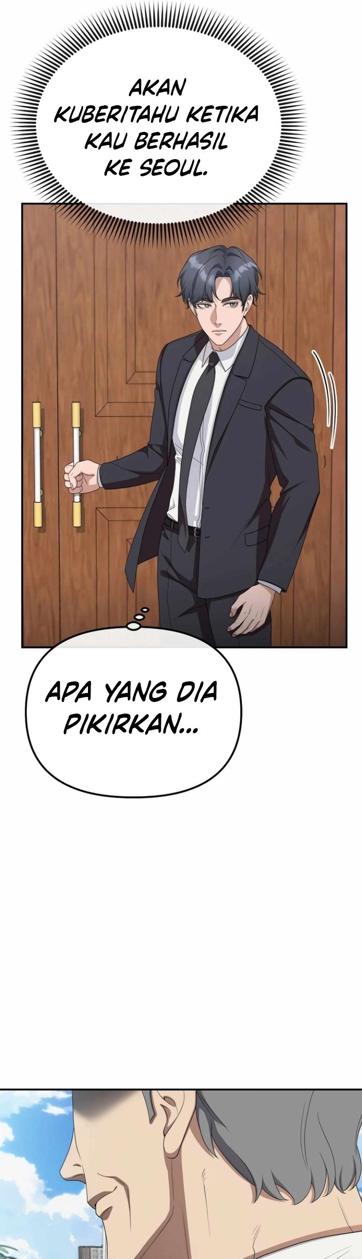 The Wicked Prosecutor Has Changed Bab 15 halaman 32