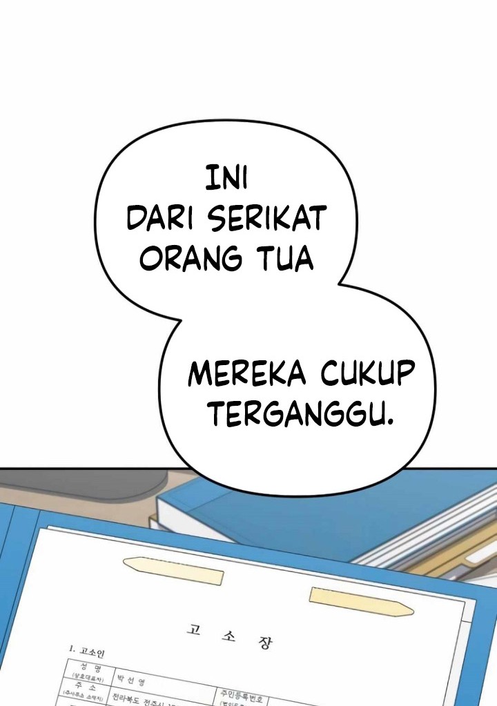 The Wicked Prosecutor Has Changed Bab 15 halaman 37