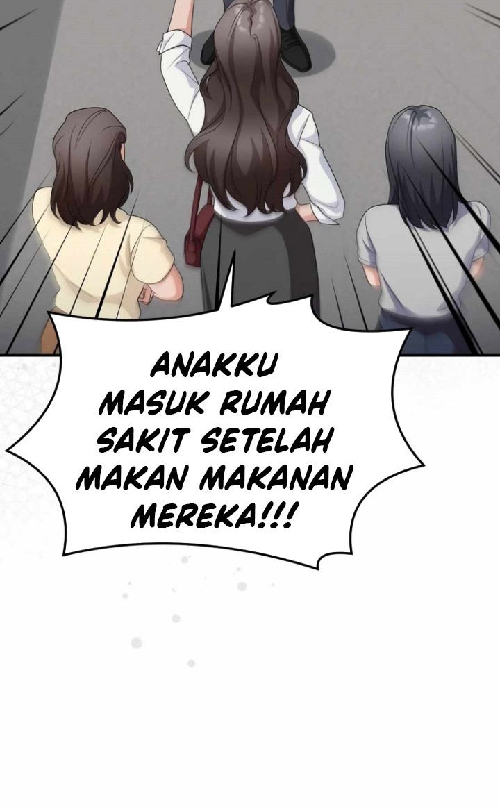 The Wicked Prosecutor Has Changed Bab 15 halaman 45