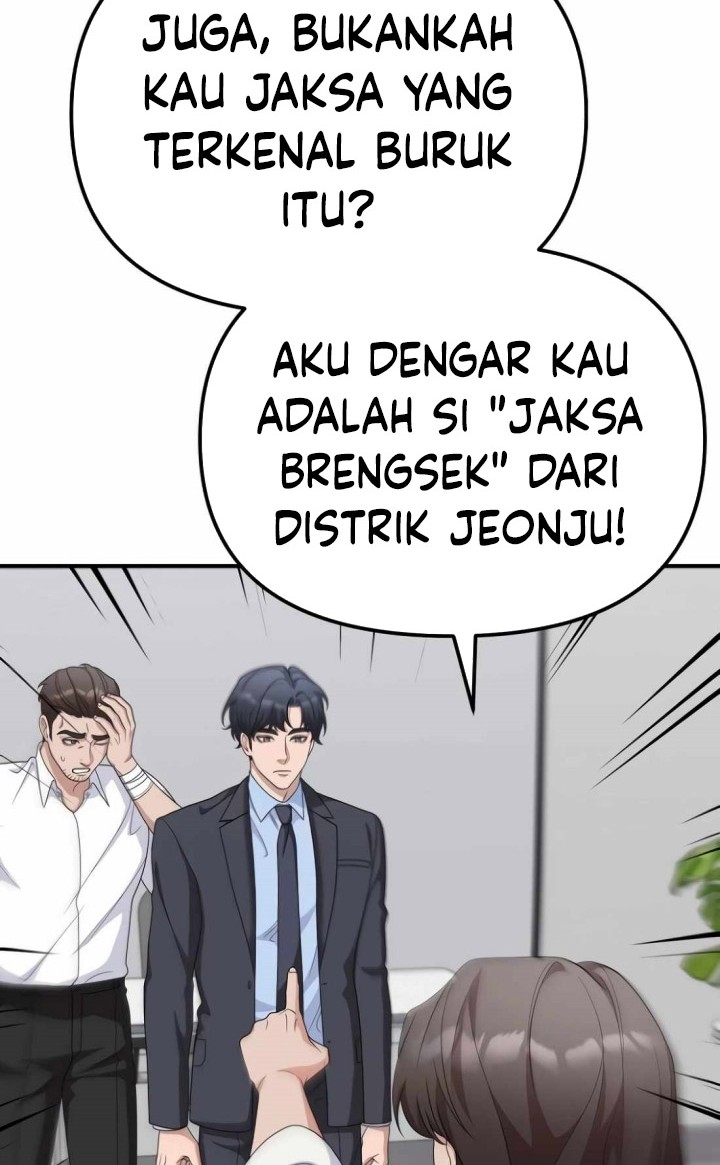 The Wicked Prosecutor Has Changed Bab 15 halaman 49