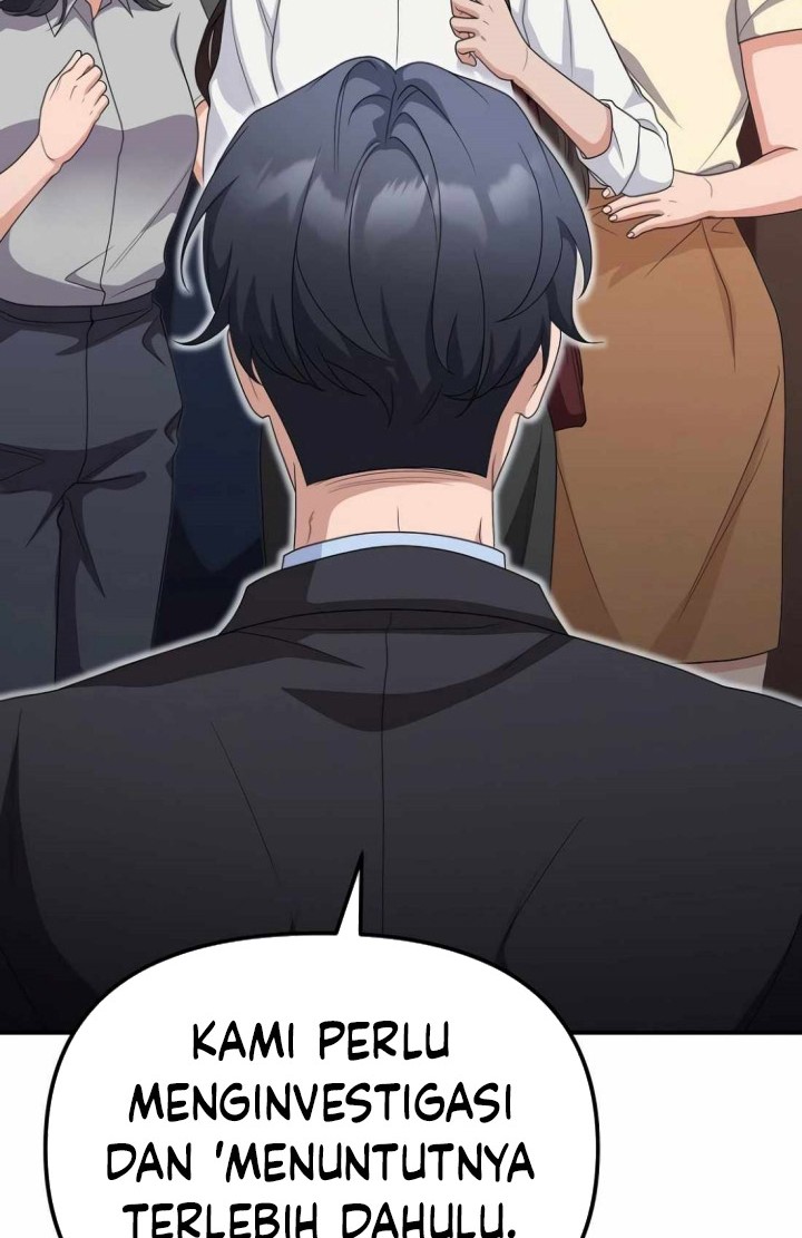 The Wicked Prosecutor Has Changed Bab 15 halaman 55