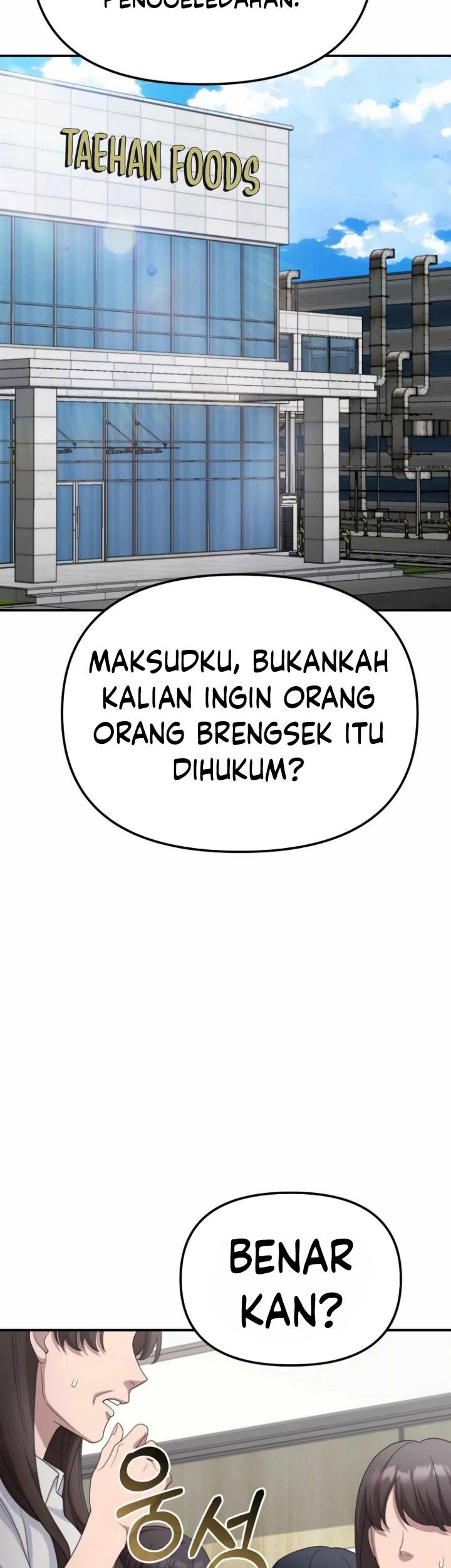The Wicked Prosecutor Has Changed Bab 15 halaman 60