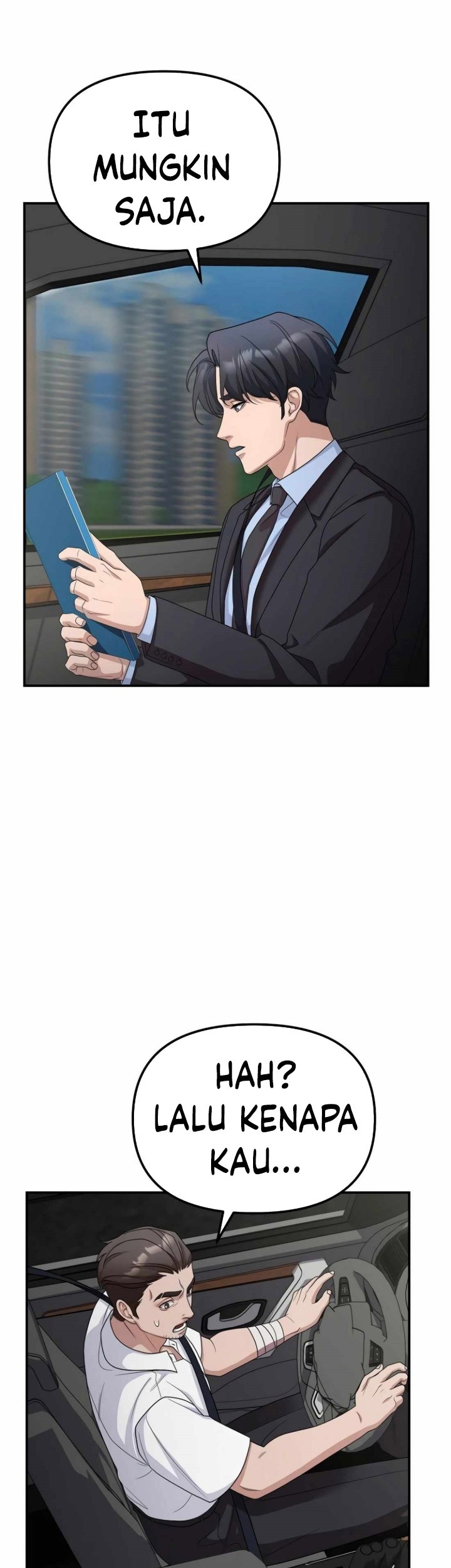 The Wicked Prosecutor Has Changed Bab 15 halaman 66
