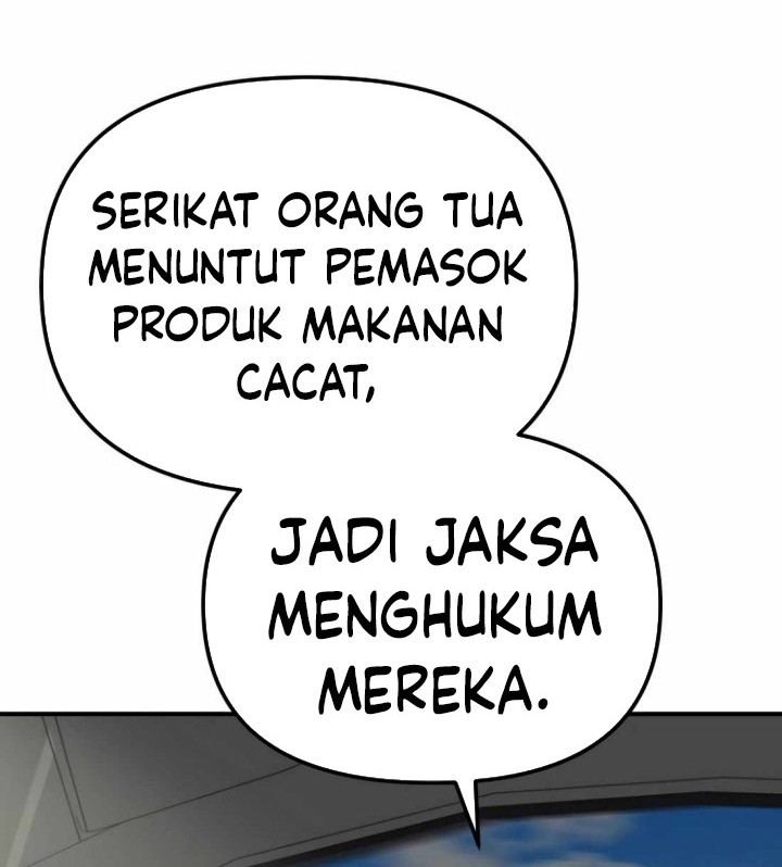 The Wicked Prosecutor Has Changed Bab 15 halaman 71