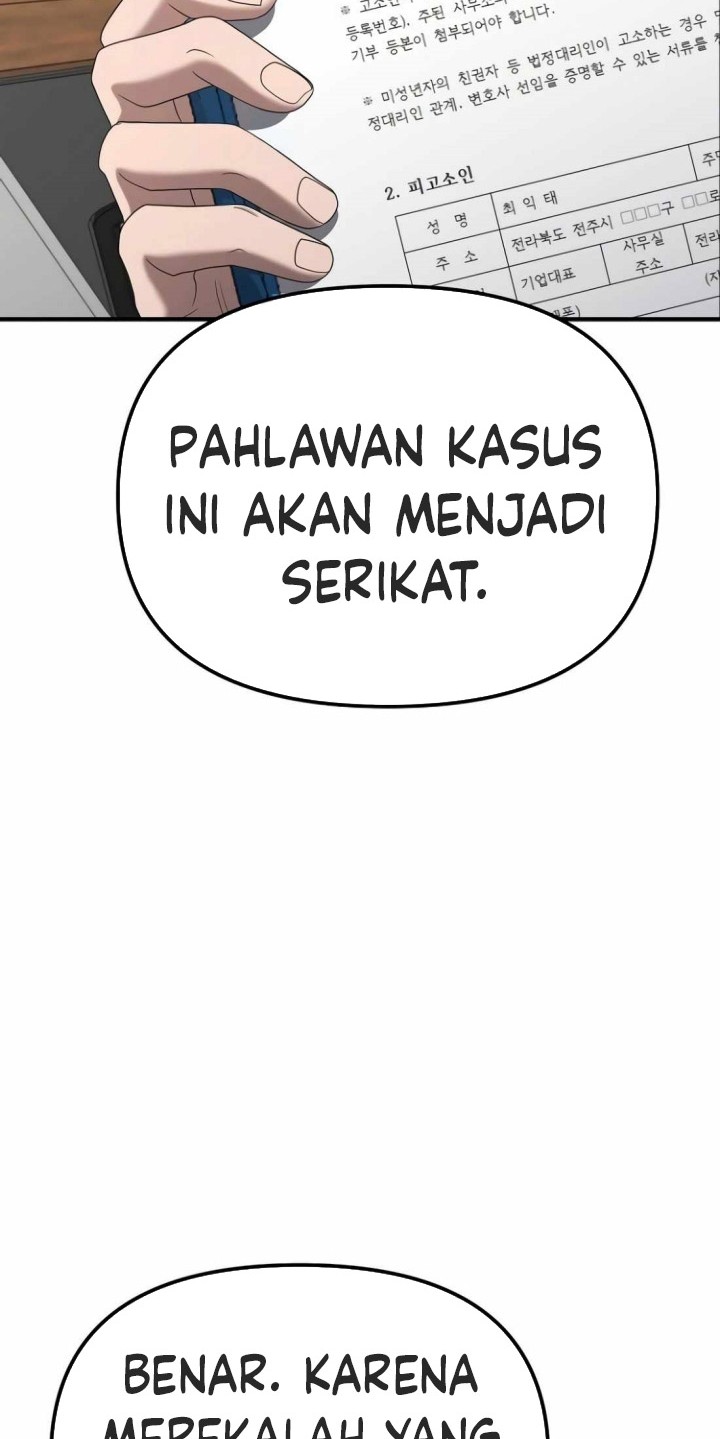 The Wicked Prosecutor Has Changed Bab 15 halaman 73