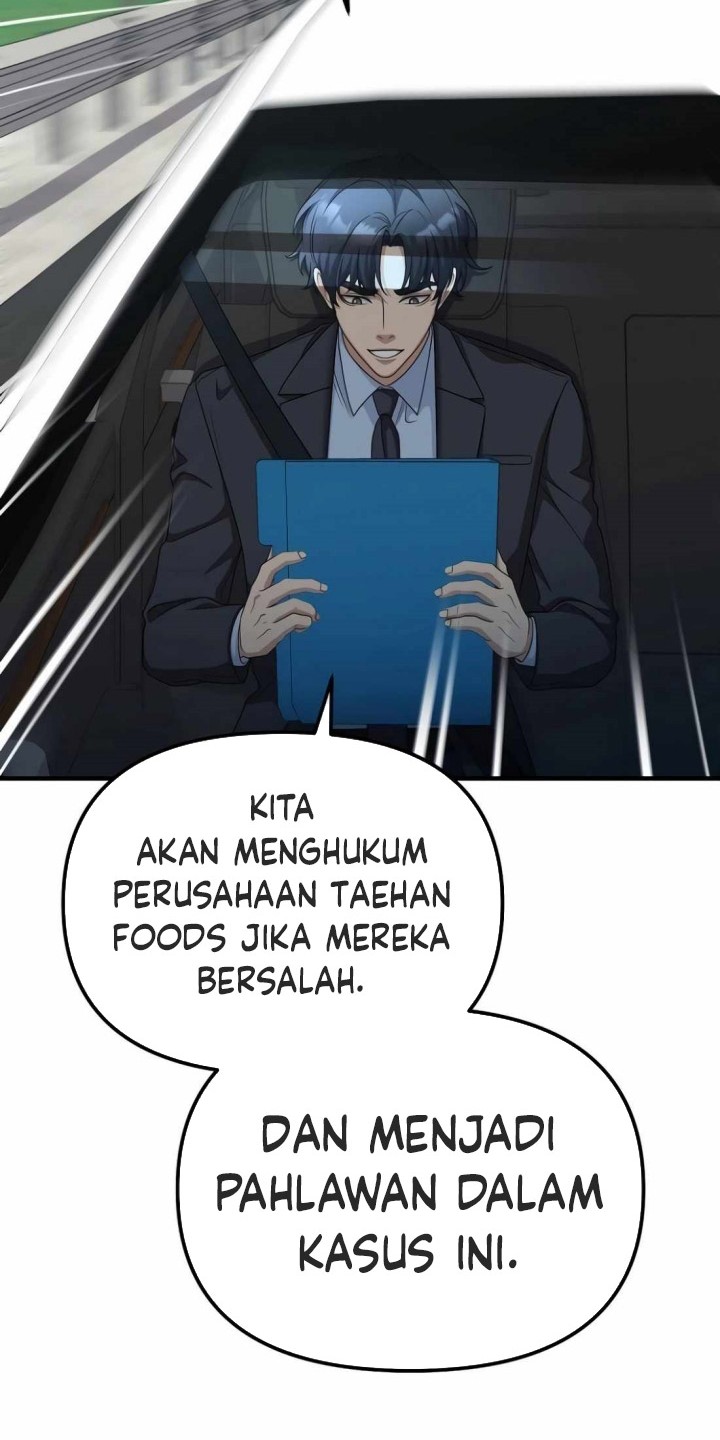 The Wicked Prosecutor Has Changed Bab 15 halaman 75