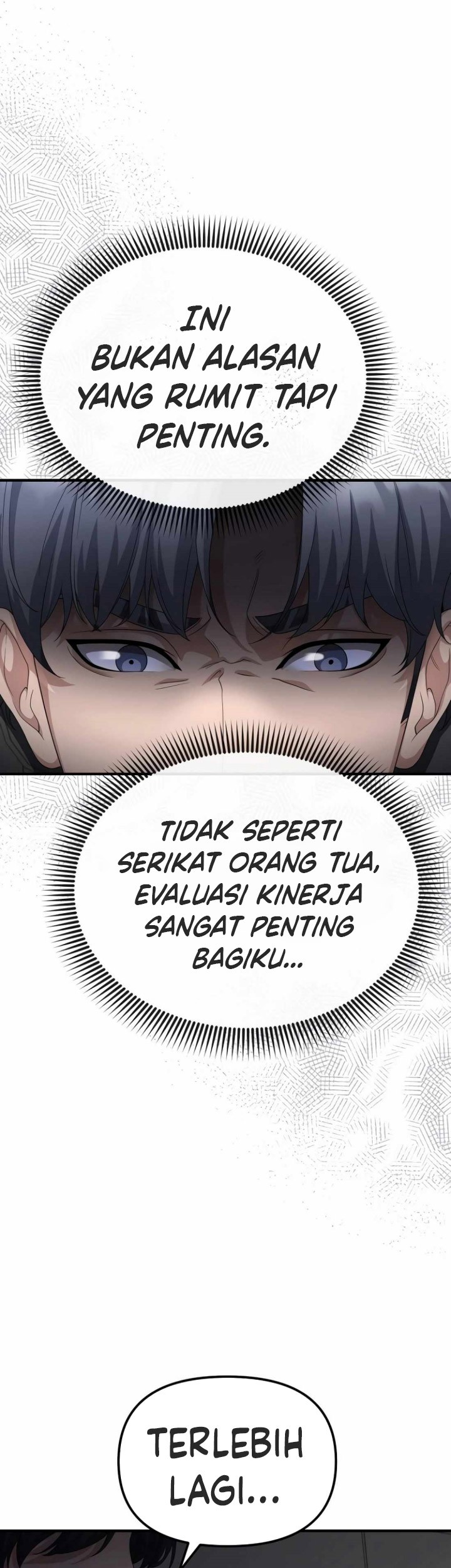 The Wicked Prosecutor Has Changed Bab 15 halaman 76