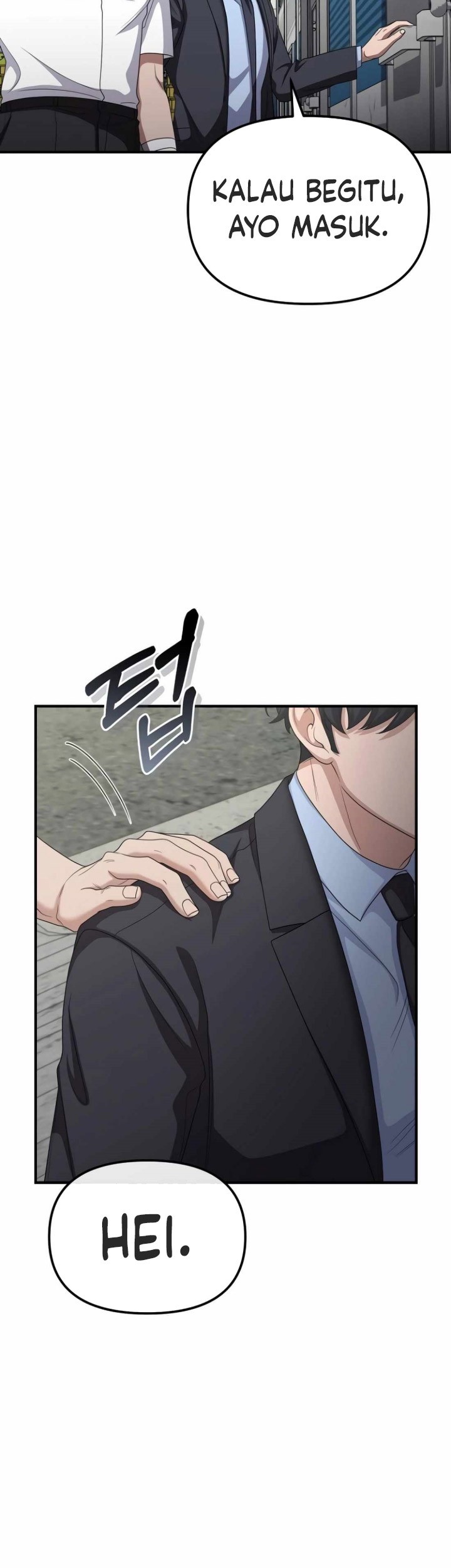 The Wicked Prosecutor Has Changed Bab 15 halaman 86