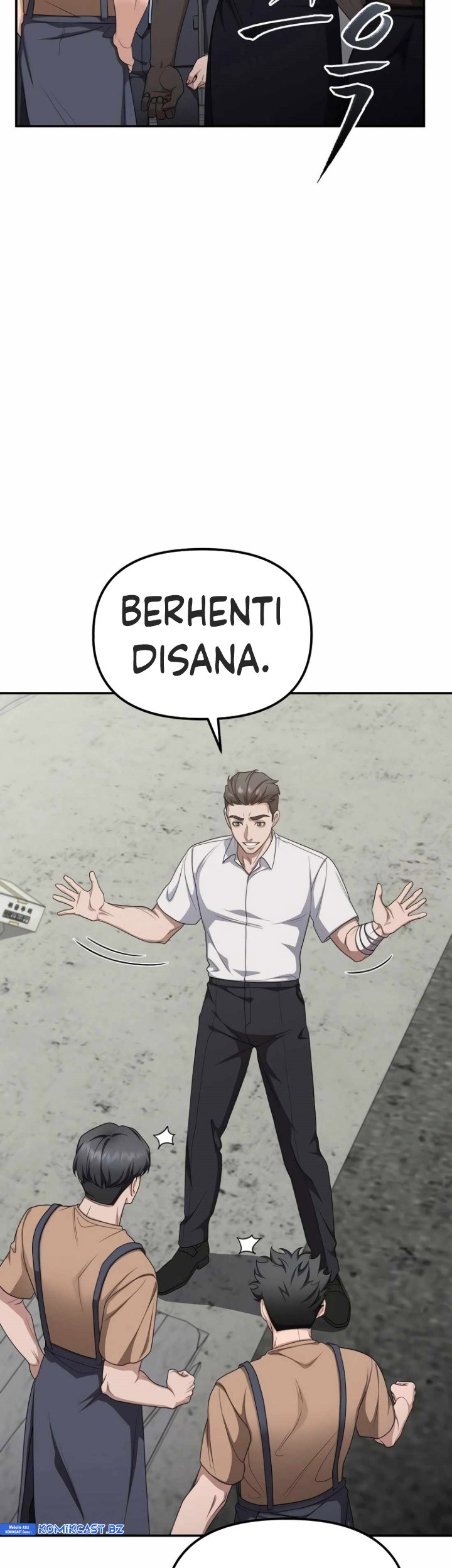 The Wicked Prosecutor Has Changed chapter 16 halaman 10