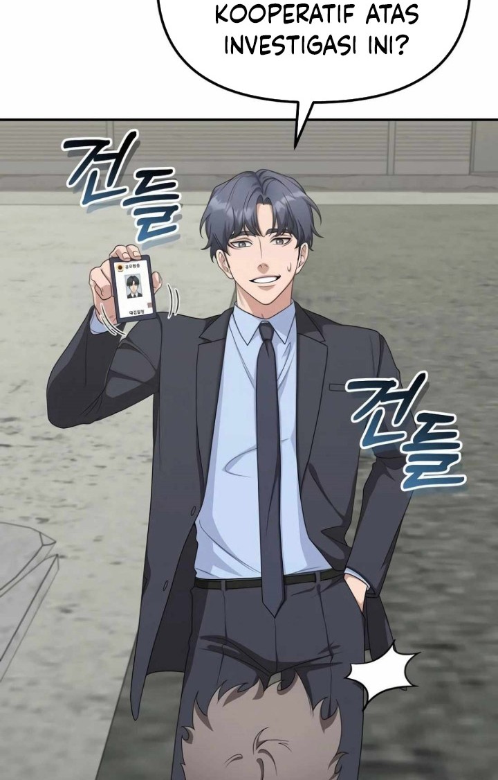 The Wicked Prosecutor Has Changed chapter 16 halaman 19